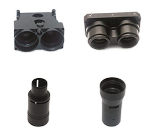 Optical industry